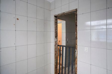 Casa à venda com 115m², 2 quartos e 1 vagaÁrea de serviço