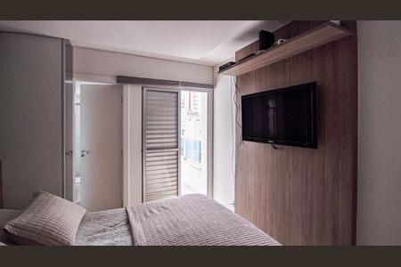 Apartamento à venda com 90m², 3 quartos e 2 vagasQuarto