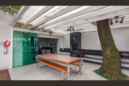 Apartamento à venda com 90m², 3 quartos e 2 vagasÁrea comum - Salão de festas