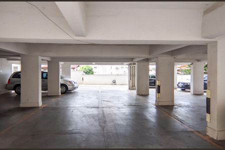 Apartamento à venda com 90m², 3 quartos e 2 vagasGaragem