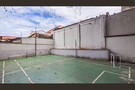 Apartamento à venda com 90m², 3 quartos e 2 vagasQuadra