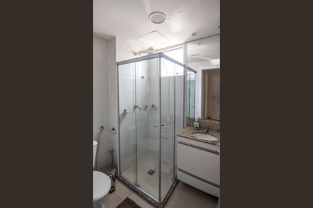 Apartamento à venda com 90m², 3 quartos e 2 vagasBanheiro 2