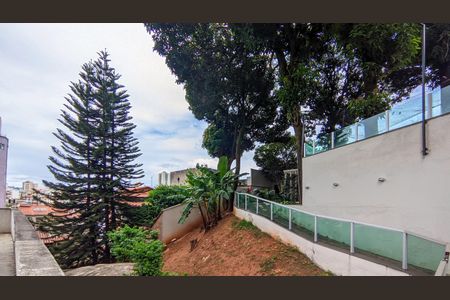 Apartamento à venda com 90m², 3 quartos e 2 vagasÁrea comum