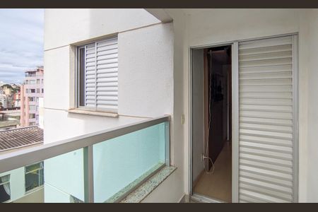 Apartamento à venda com 90m², 3 quartos e 2 vagasQuarto