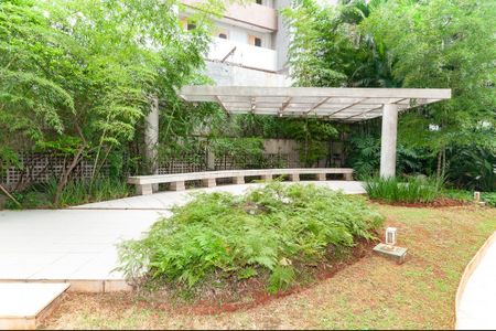 Apartamento à venda com 50m², 1 quarto e 1 vaga Apartamento à venda com 50m², 1 quarto e 1 vagaÁrea Comum - Jardim