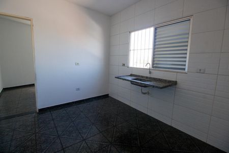 Casa para alugar com 45m², 1 quarto e sem vagaCozinha