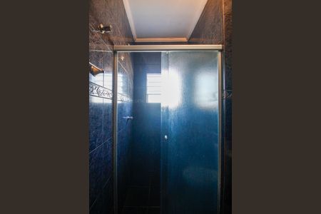 Casa para alugar com 45m², 1 quarto e sem vagaBanheiro