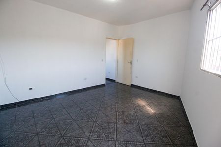 Casa para alugar com 45m², 1 quarto e sem vagaQuarto / Sala