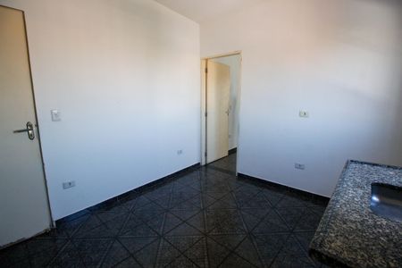 Casa para alugar com 45m², 1 quarto e sem vagaCozinha