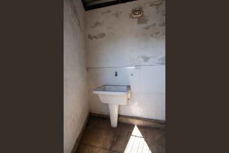 Casa para alugar com 45m², 1 quarto e sem vagaÁrea de Serviço