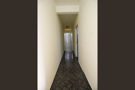 Casa para alugar com 45m², 1 quarto e sem vagaCorredor