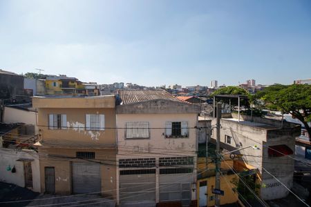 Casa para alugar com 45m², 1 quarto e sem vagaVista do Quarto / Sala