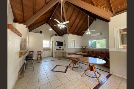 Apartamento à venda com 57m², 2 quartos e 1 vagaÁrea comum