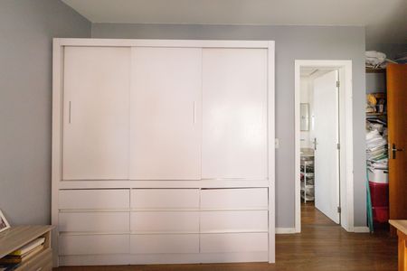 Apartamento à venda com 57m², 2 quartos e 1 vagaQuarto 2