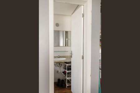 Apartamento à venda com 57m², 2 quartos e 1 vagaQuarto 2