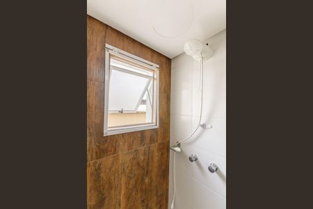 Apartamento à venda com 57m², 2 quartos e 1 vagaBanheiro do Quarto 2