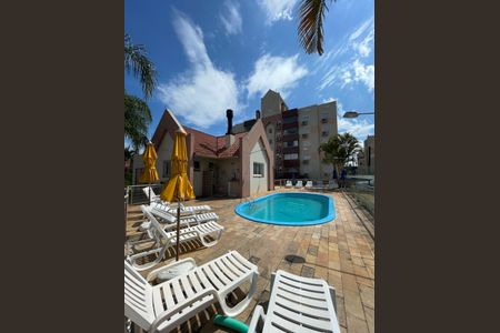 Apartamento à venda com 57m², 2 quartos e 1 vagaÁrea comum