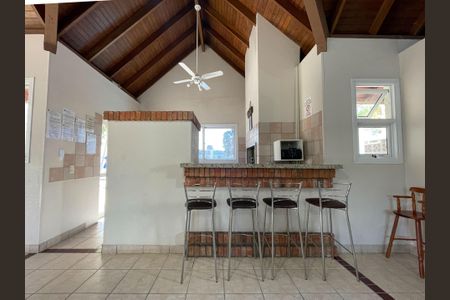 Apartamento à venda com 57m², 2 quartos e 1 vagaÁrea comum