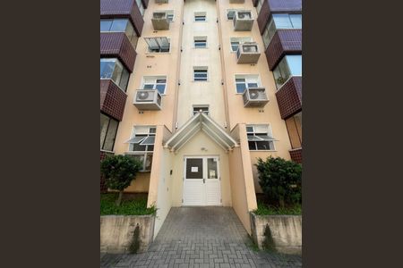 Apartamento à venda com 57m², 2 quartos e 1 vagaÁrea comum