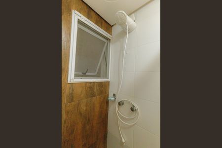 Apartamento à venda com 57m², 2 quartos e 1 vagaBanheiro Social