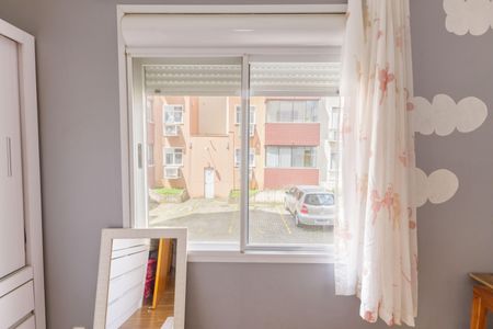 Apartamento à venda com 57m², 2 quartos e 1 vagaQuarto 1