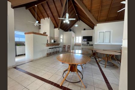 Apartamento à venda com 57m², 2 quartos e 1 vagaÁrea comum