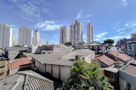 Apartamento para alugar com 24m², 1 quarto e sem vagaVista Varanda Sala/Cozinha
