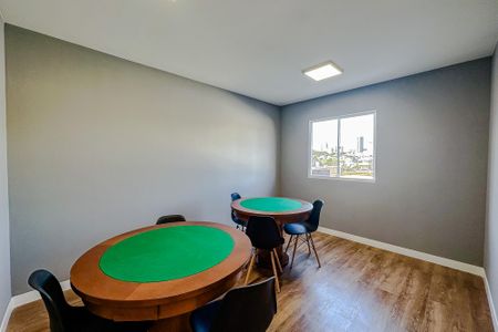 Apartamento para alugar com 24m², 1 quarto e sem vagaÁrea comum - Sala de Jogos
