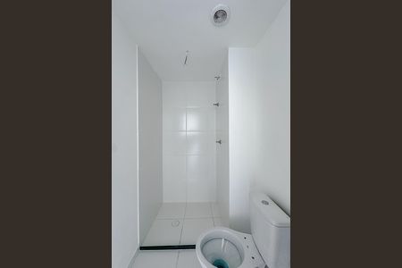 Apartamento para alugar com 24m², 1 quarto e sem vagaBanheiro