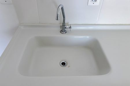 Apartamento para alugar com 24m², 1 quarto e sem vagaSala/Cozinha