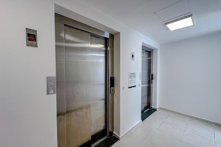 Apartamento para alugar com 24m², 1 quarto e sem vagaÁrea comum
