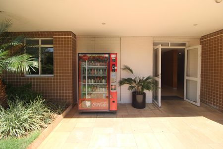 Apartamento à venda com 115m², 3 quartos e 2 vagasÁrea Comum