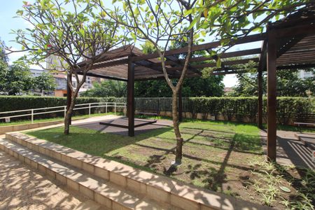 Apartamento à venda com 115m², 3 quartos e 2 vagasÁrea Comum