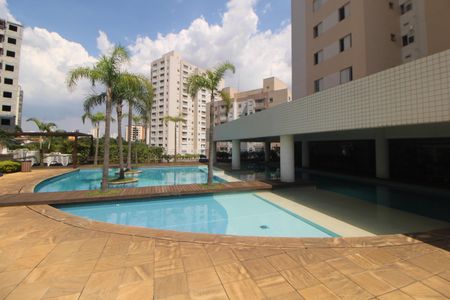 Apartamento à venda com 115m², 3 quartos e 2 vagasÁrea Comum