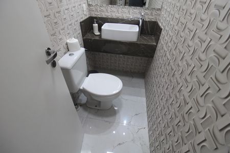 Apartamento à venda com 115m², 3 quartos e 2 vagasLavabo