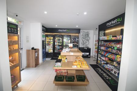 Apartamento à venda com 115m², 3 quartos e 2 vagasÁrea Comum