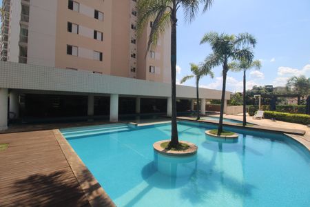 Apartamento à venda com 115m², 3 quartos e 2 vagasÁrea Comum