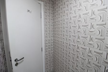 Apartamento à venda com 115m², 3 quartos e 2 vagasLavabo