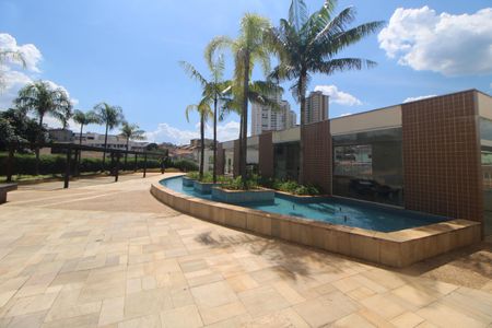 Apartamento à venda com 115m², 3 quartos e 2 vagasÁrea Comum