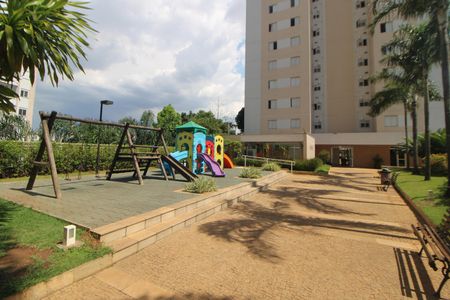 Apartamento à venda com 115m², 3 quartos e 2 vagasÁrea Comum