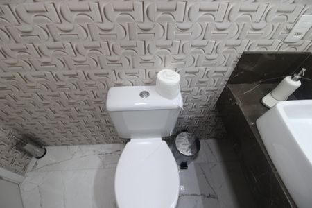 Apartamento à venda com 115m², 3 quartos e 2 vagasLavabo