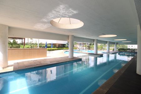 Apartamento à venda com 115m², 3 quartos e 2 vagasÁrea Comum