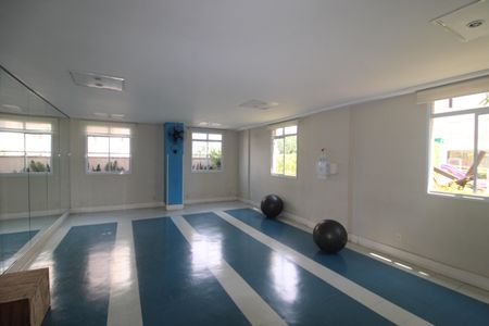 Apartamento à venda com 115m², 3 quartos e 2 vagasÁrea Comum