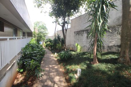 Apartamento à venda com 115m², 3 quartos e 2 vagasÁrea Comum