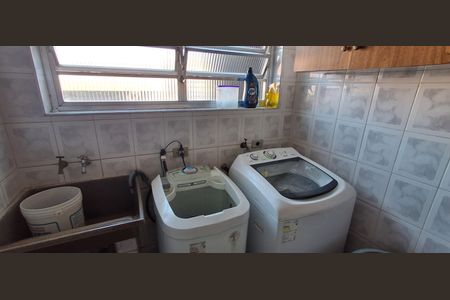 Casa à venda com 241m², 3 quartos e 5 vagasÁrea de Serviço 