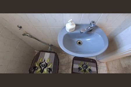 Casa à venda com 241m², 3 quartos e 5 vagasLavabo 