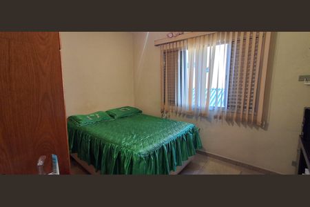 Casa à venda com 241m², 3 quartos e 5 vagasQuarto 