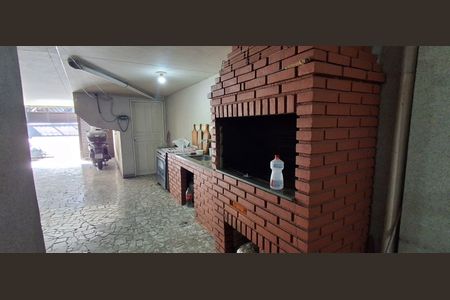 Casa à venda com 241m², 3 quartos e 5 vagasChurrasqueira 