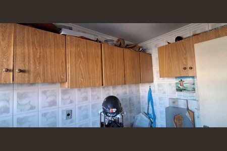 Casa à venda com 241m², 3 quartos e 5 vagasÁrea de Serviço 