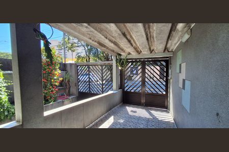 Casa à venda com 241m², 3 quartos e 5 vagasQuintal 